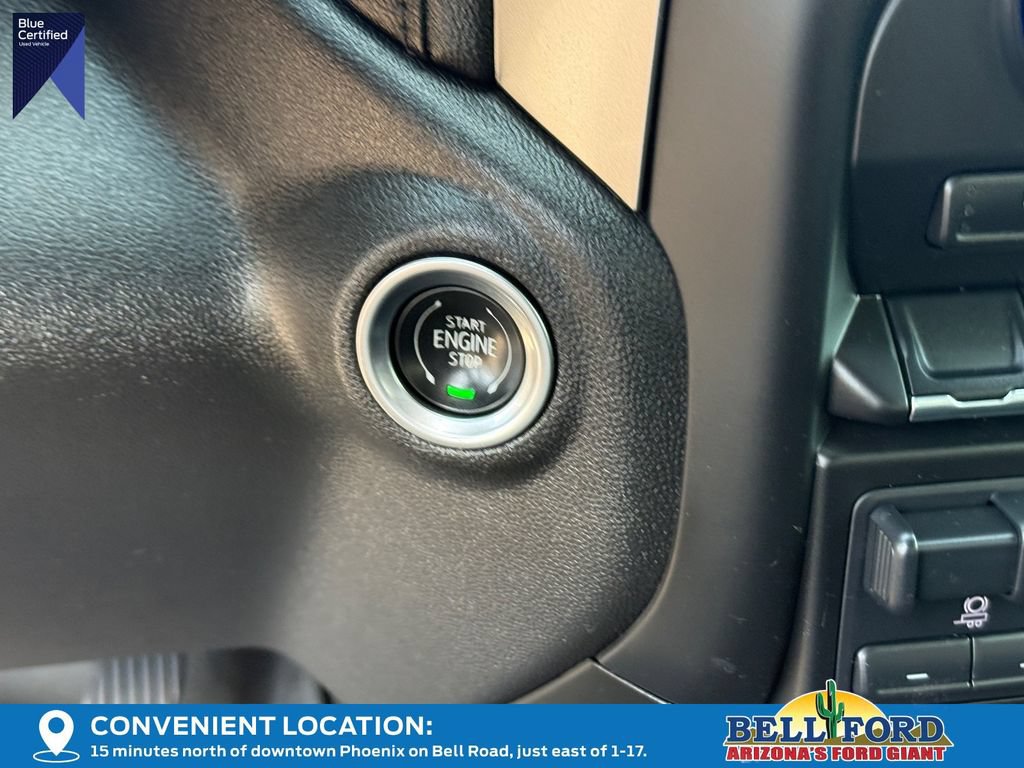 Used 2021 Chevrolet Silverado 1500 LT w/ All Star Edition Plus AWD/4WD image 29