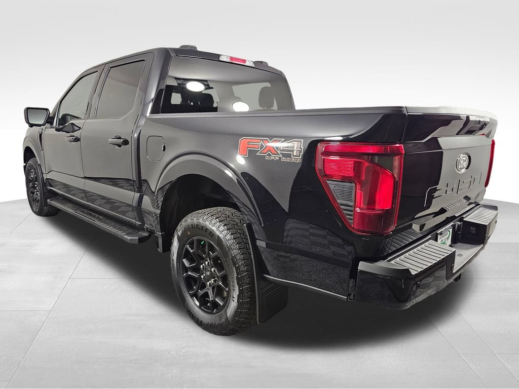 Certified 2024 Ford F150 XLT w/ Tow/Haul Package AWD/4WD image 5