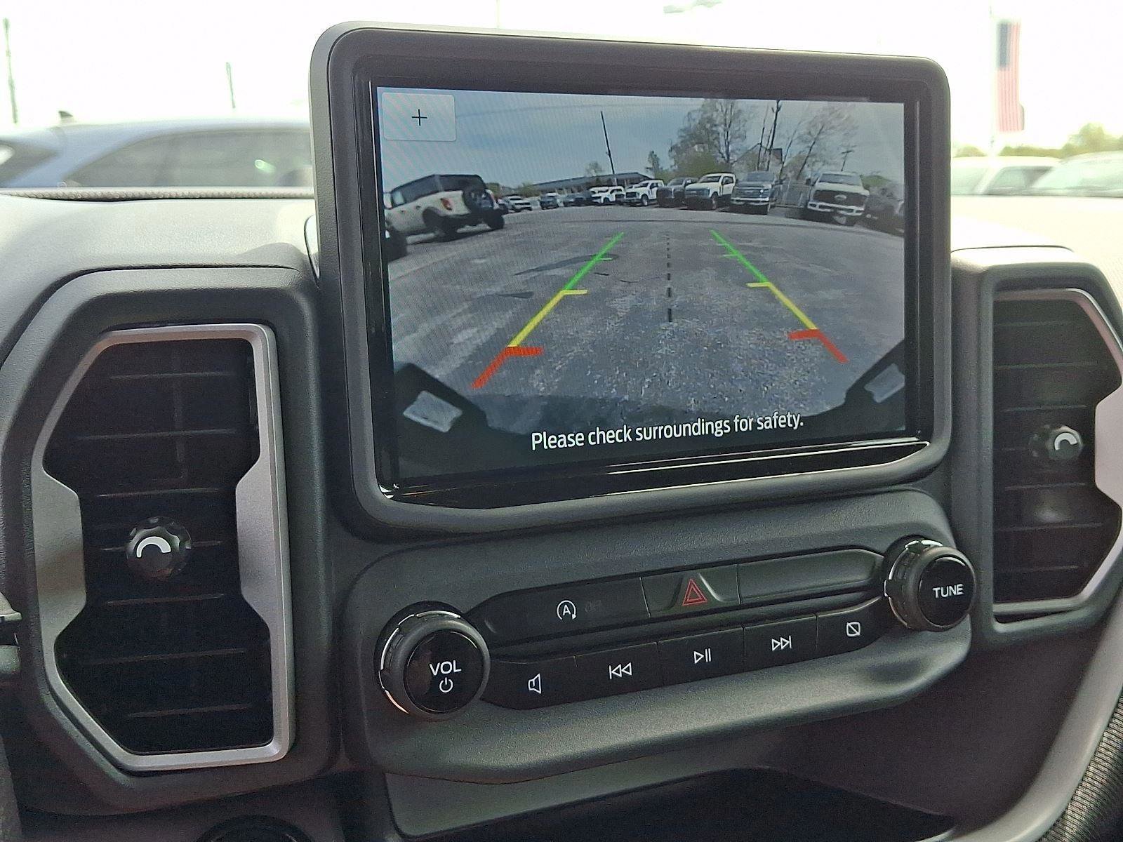 Certified 2021 Ford Bronco Sport Big Bend AWD/4WD image 18