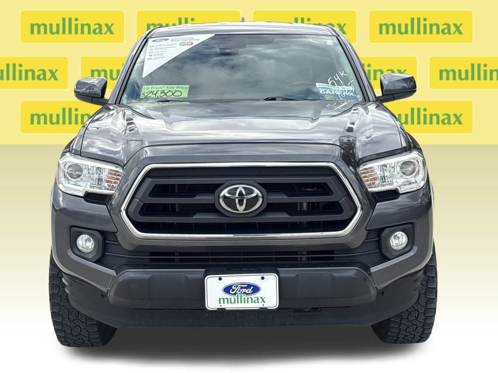 Used 2021 Toyota Tacoma SR5 image 14