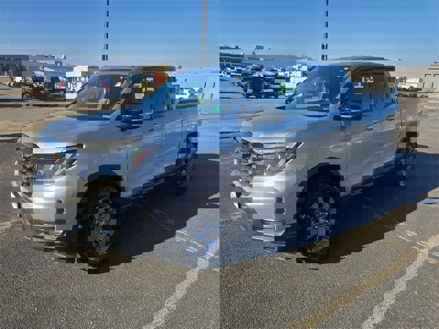 Used 2025 Honda Ridgeline TrailSport image 1