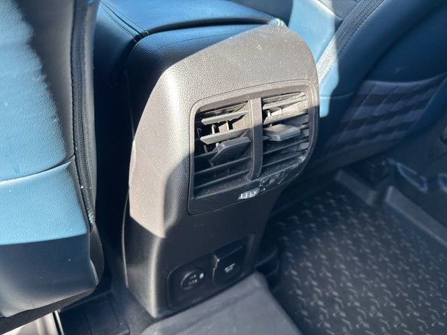 Certified 2022 Ford Bronco Sport Outer Banks w/ Tech Package image 14