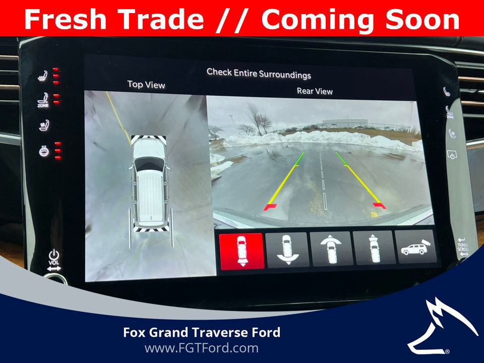 Used 2024 Jeep Grand Wagoneer L Series III image 29