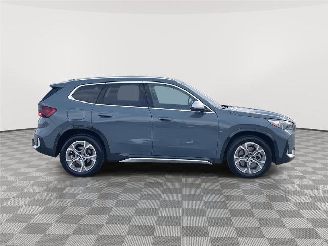 Used 2024 BMW X1 xDrive28i w/ Technology Package image 6