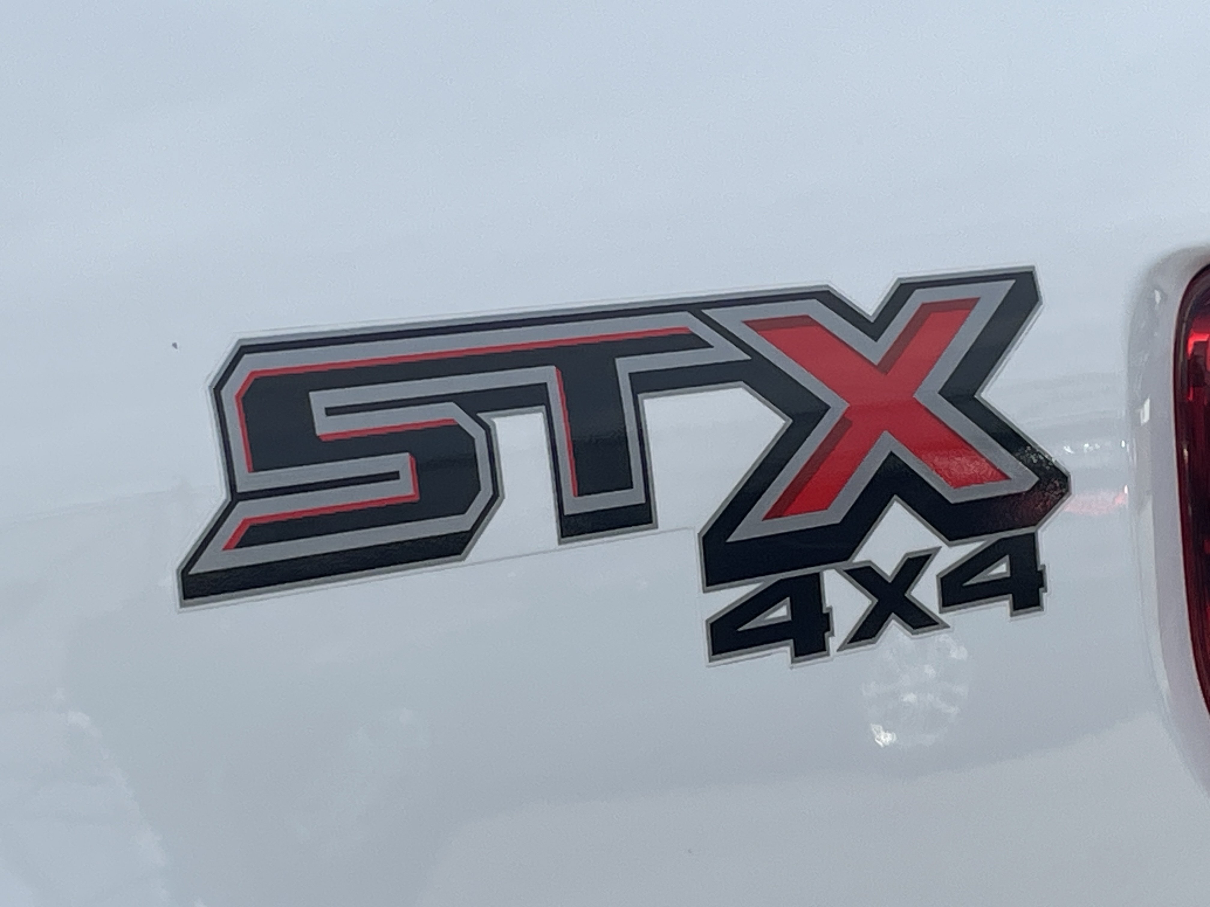 Certified 2023 Ford F150 XL w/ STX Appearance Package AWD/4WD image 11