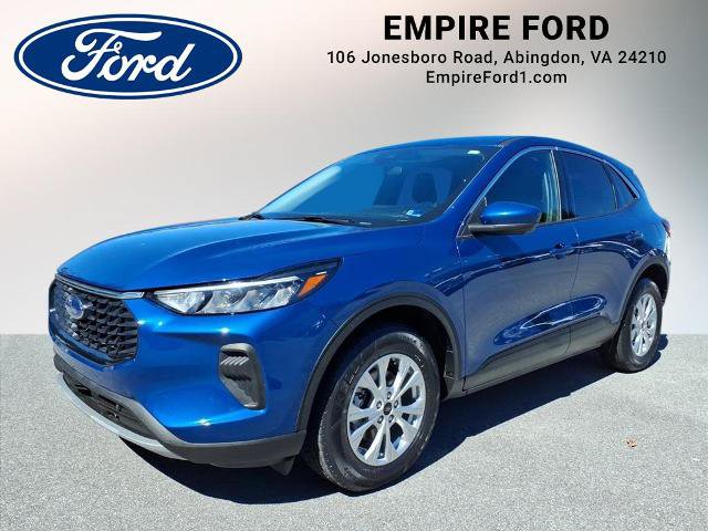 Certified 2023 Ford Escape Active w/ Tech Pack #2