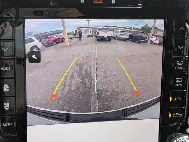 Used 2023 RAM 1500 Big Horn RWD image 20