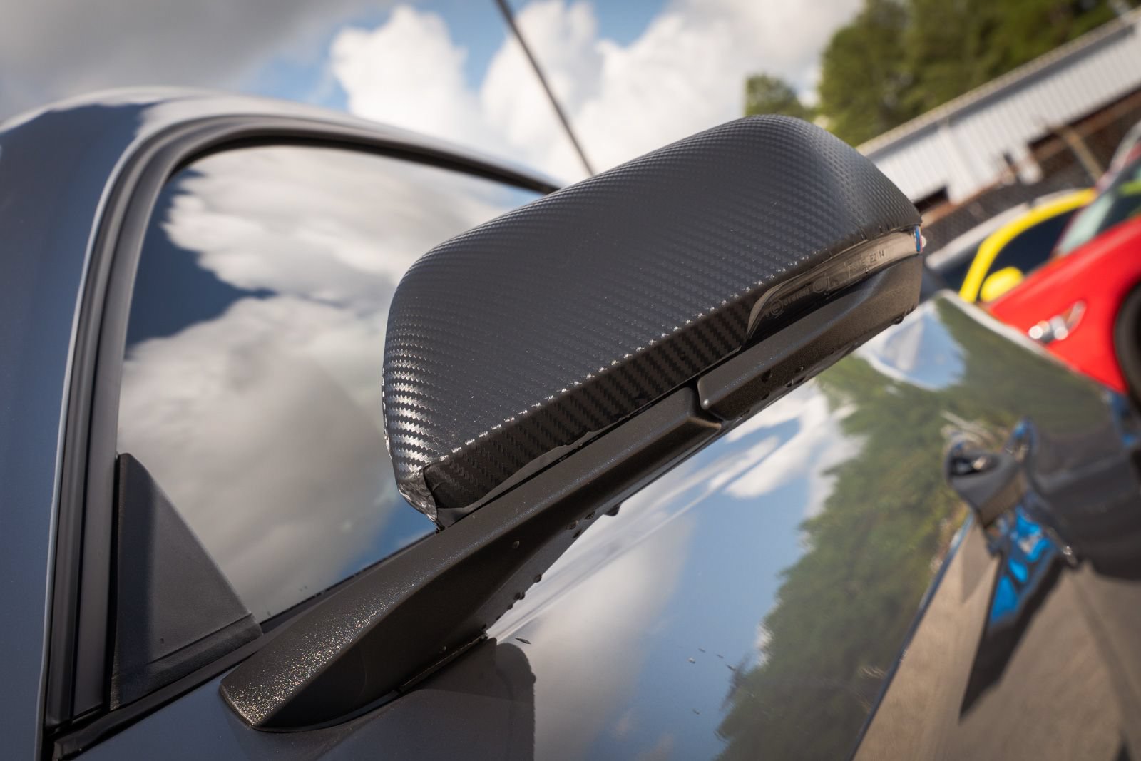 Certified 2020 Ford Mustang Premium RWD image 18