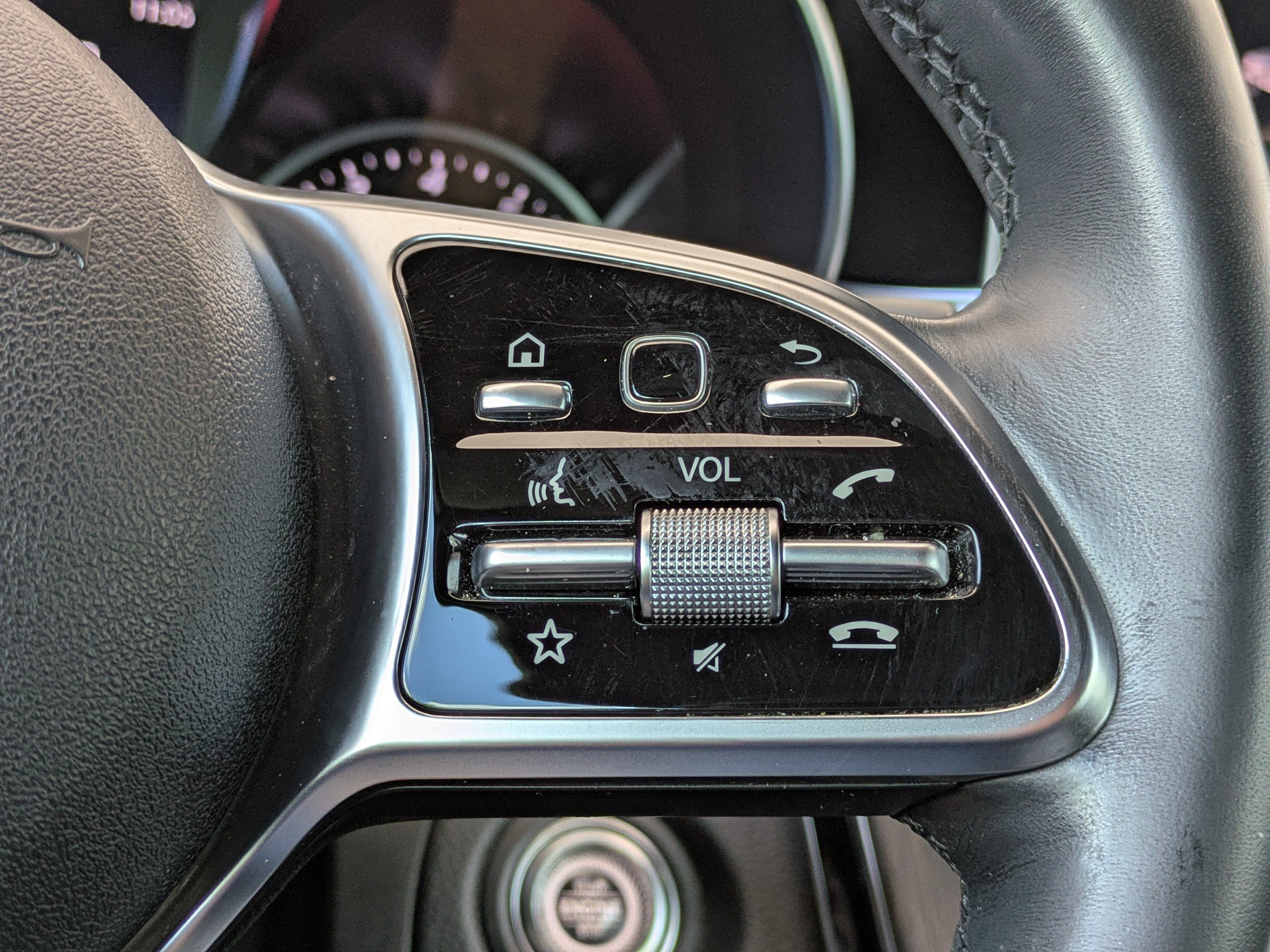 Used 2019 Mercedes-Benz C 300 4MATIC Cabriolet image 28
