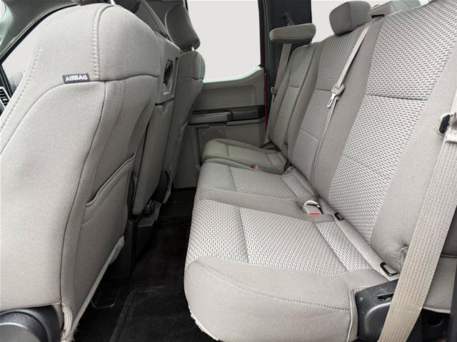Certified 2017 Ford F150 XLT w/ Equipment Group 301A Mid AWD/4WD image 22