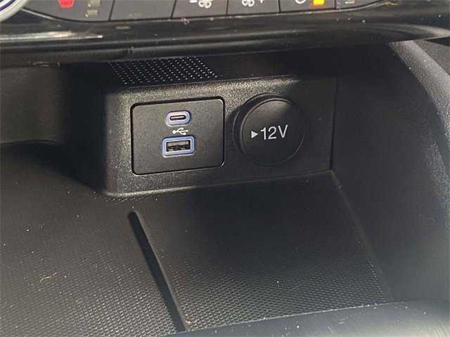 Certified 2022 Ford Escape SEL w/ SEL Stealth AWD Package image 23