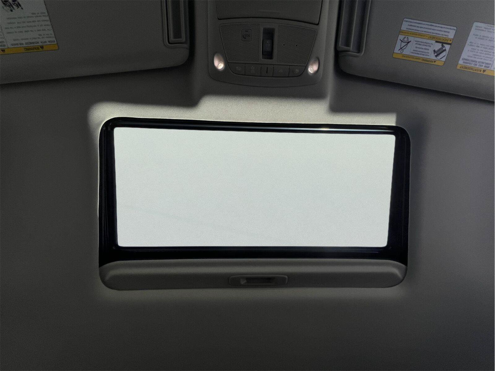 Used 2022 INFINITI QX80 Premium Select w/ Cargo Package RWD image 34
