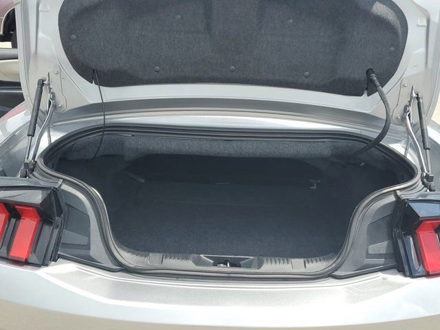 Certified 2024 Ford Mustang GT Premium RWD image 12