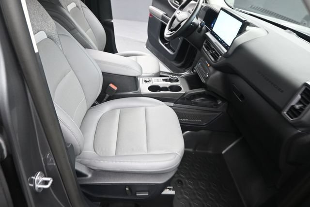 Certified 2025 Ford Bronco Sport Badlands AWD/4WD image 30