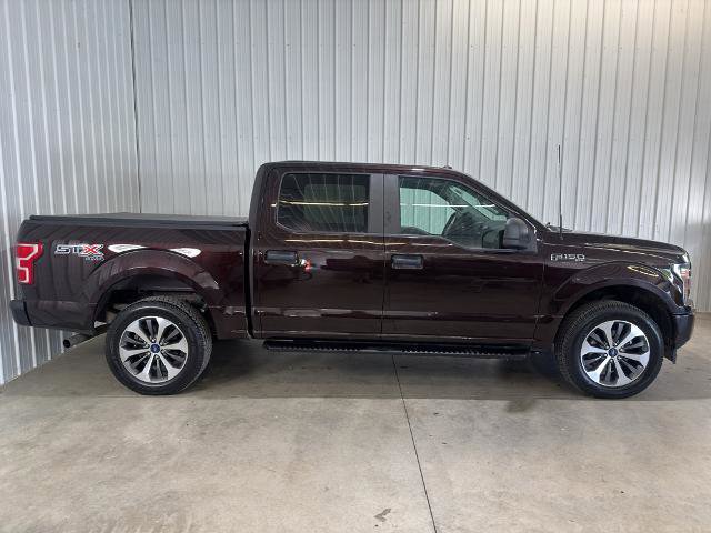 Certified 2019 Ford F150 XL w/ Equipment Group 101A Mid AWD/4WD image 27
