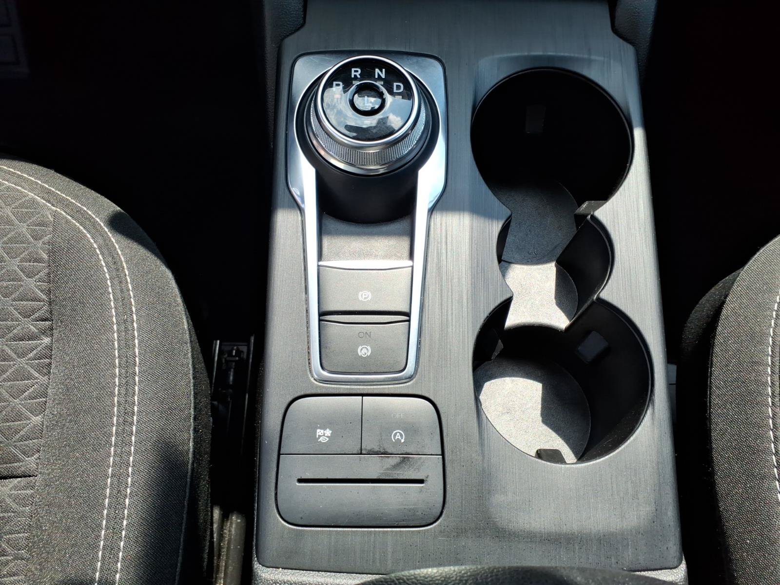 Certified 2024 Ford Escape Active AWD/4WD image 22