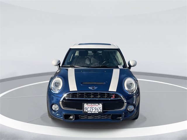 Used 2018 MINI Cooper S image 2