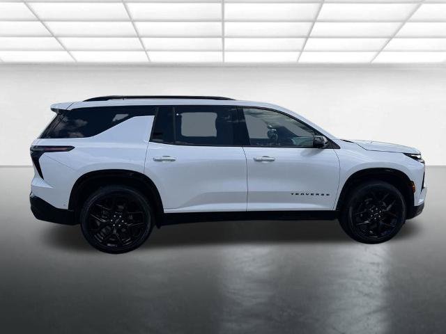 Used 2024 Chevrolet Traverse RS AWD/4WD image 13
