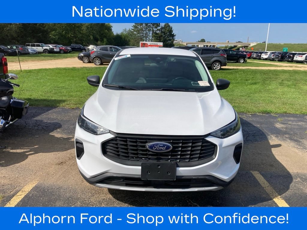 Certified 2023 Ford Escape Active w/ Tech Pack #1 AWD/4WD video 1