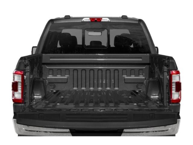 Certified 2021 Ford F150 Lariat w/ Equipment Group 502A High AWD/4WD image 11