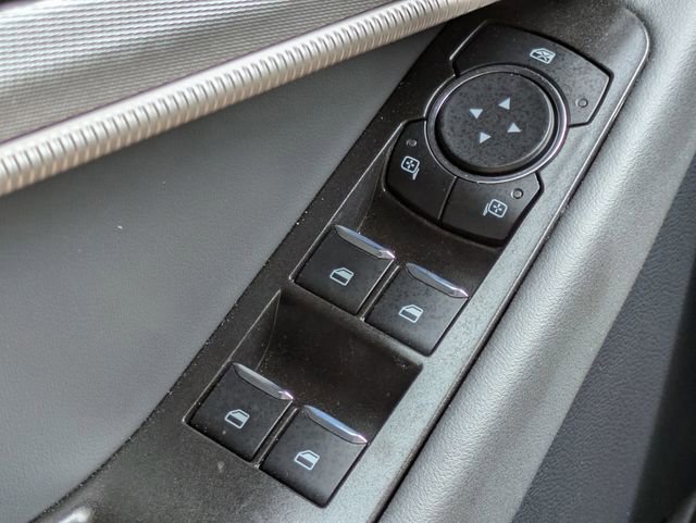 Certified 2026 Ford Explorer Active w/ Active Comfort Package RWD image 24