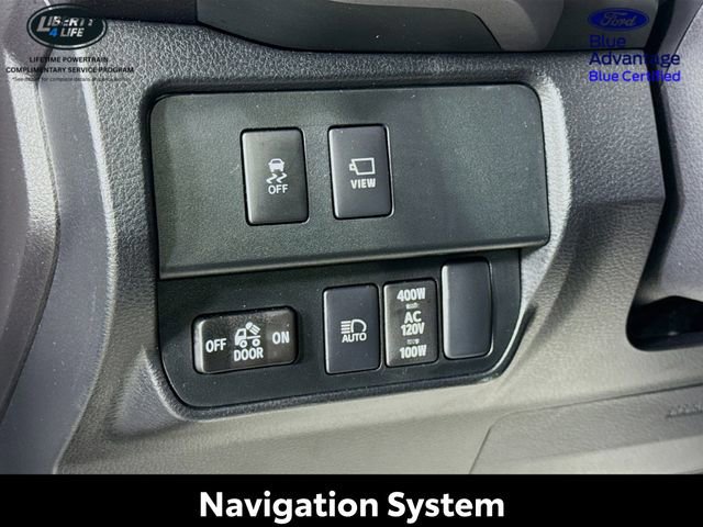 Used 2023 Toyota Tacoma TRD Pro image 10