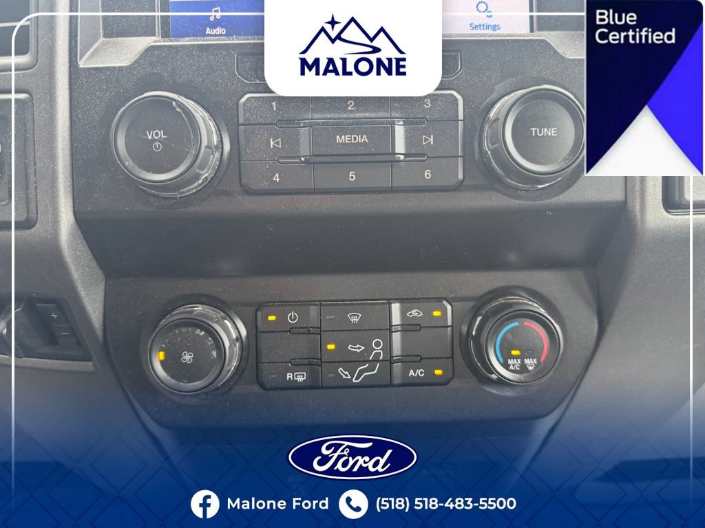 Certified 2022 Ford F250 XL w/ STX Appearance Package AWD/4WD image 26
