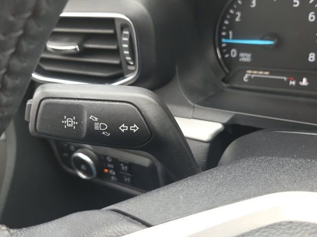 Certified 2023 Ford Explorer XLT w/ Equipment Group 202A image 40