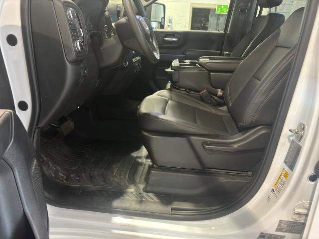 Used 2024 GMC Sierra 2500 Pro AWD/4WD image 11