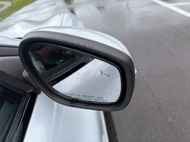 Certified 2022 Ford Mustang Mach-E Select AWD/4WD image 6