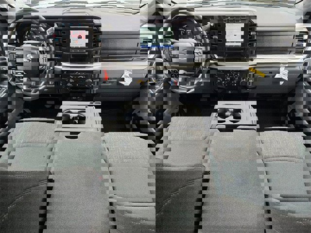 Certified 2024 Ford F250 XLT image 9