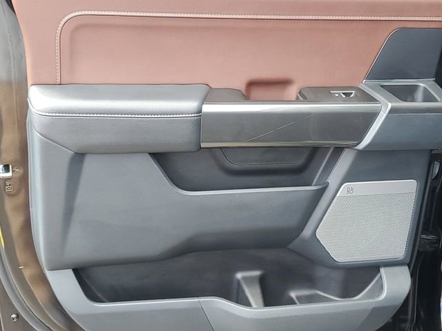 Certified 2023 Ford F150 Lariat w/ Equipment Group 502A High image 26