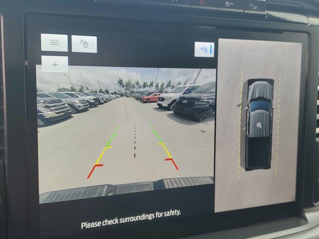 Certified 2021 Ford F150 Platinum w/ Equipment Group 701A High image 31