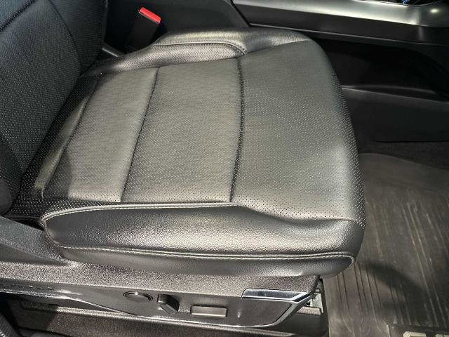 Certified 2024 Ford F150 Lariat AWD/4WD image 28