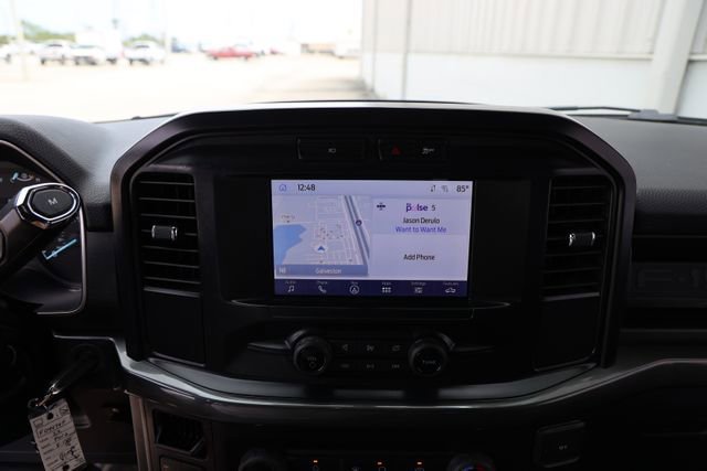 Certified 2022 Ford F150 XL w/ STX Appearance Package image 17