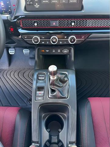 Used 2026 Honda Civic Si image 32