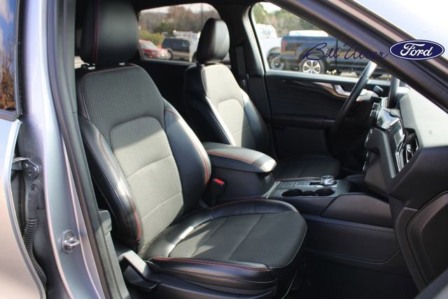 Certified 2024 Ford Escape ST-Line image 11