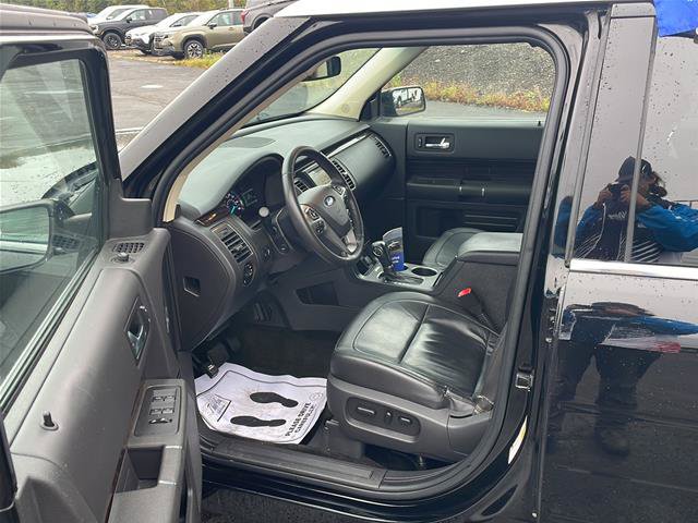 Certified 2017 Ford Flex SEL w/ Equipment Group 202A AWD/4WD image 10