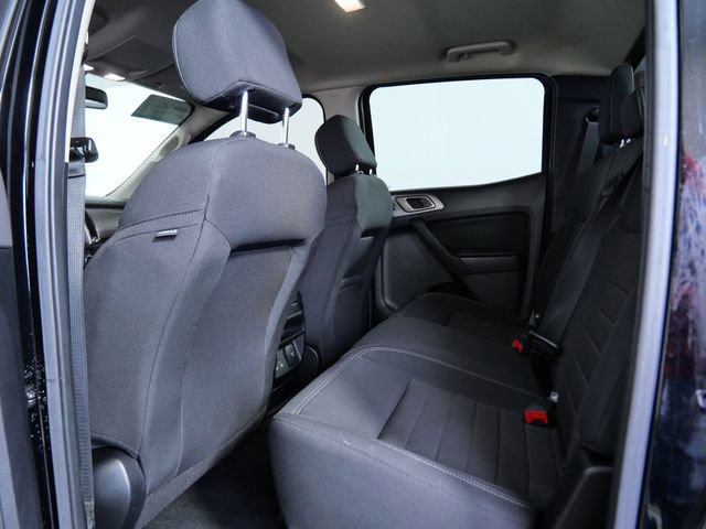 Certified 2019 Ford Ranger XLT w/ Equipment Group 302A Luxury image 16