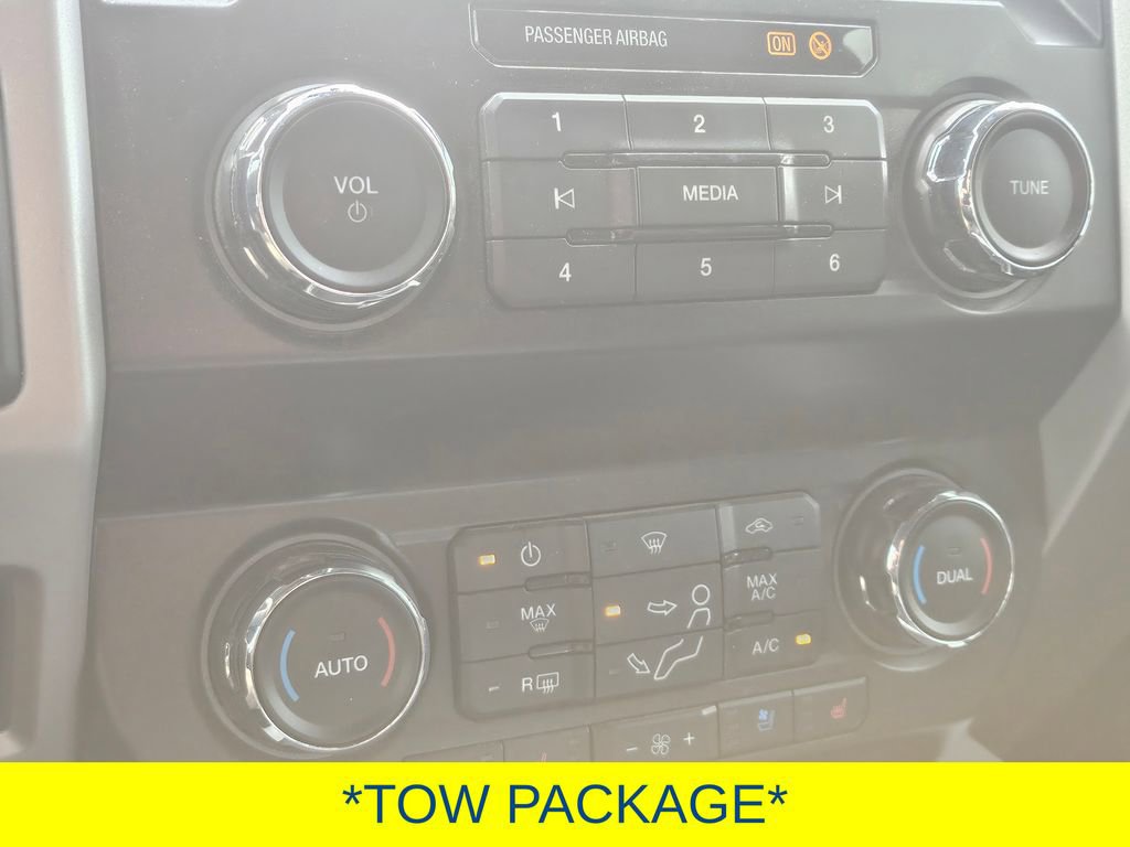 Certified 2020 Ford F250 Lariat w/ Lariat Value Package image 27