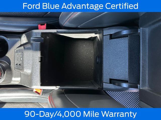 Certified 2022 Ford Bronco Raptor AWD/4WD image 17