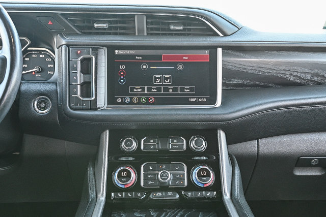 Used 2021 GMC Yukon Denali w/ Denali Premium Package RWD image 17