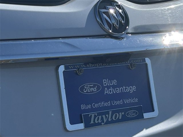 Used 2022 Buick Enclave Avenir w/ LPO, Floor Liner Package image 32