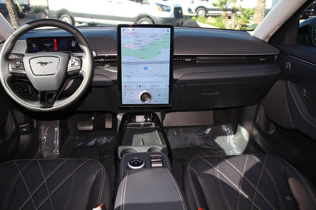 Certified 2024 Ford Mustang Mach-E Select image 19