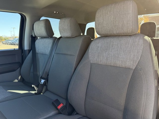 Certified 2025 Ford F250 XLT image 18