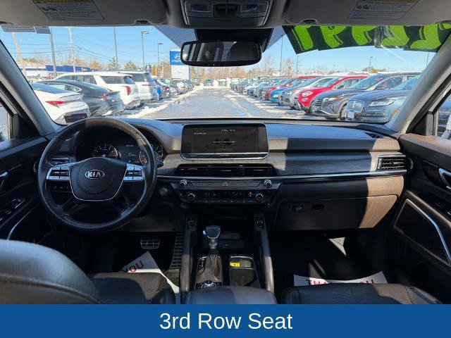 Used 2020 Kia Telluride SX image 7