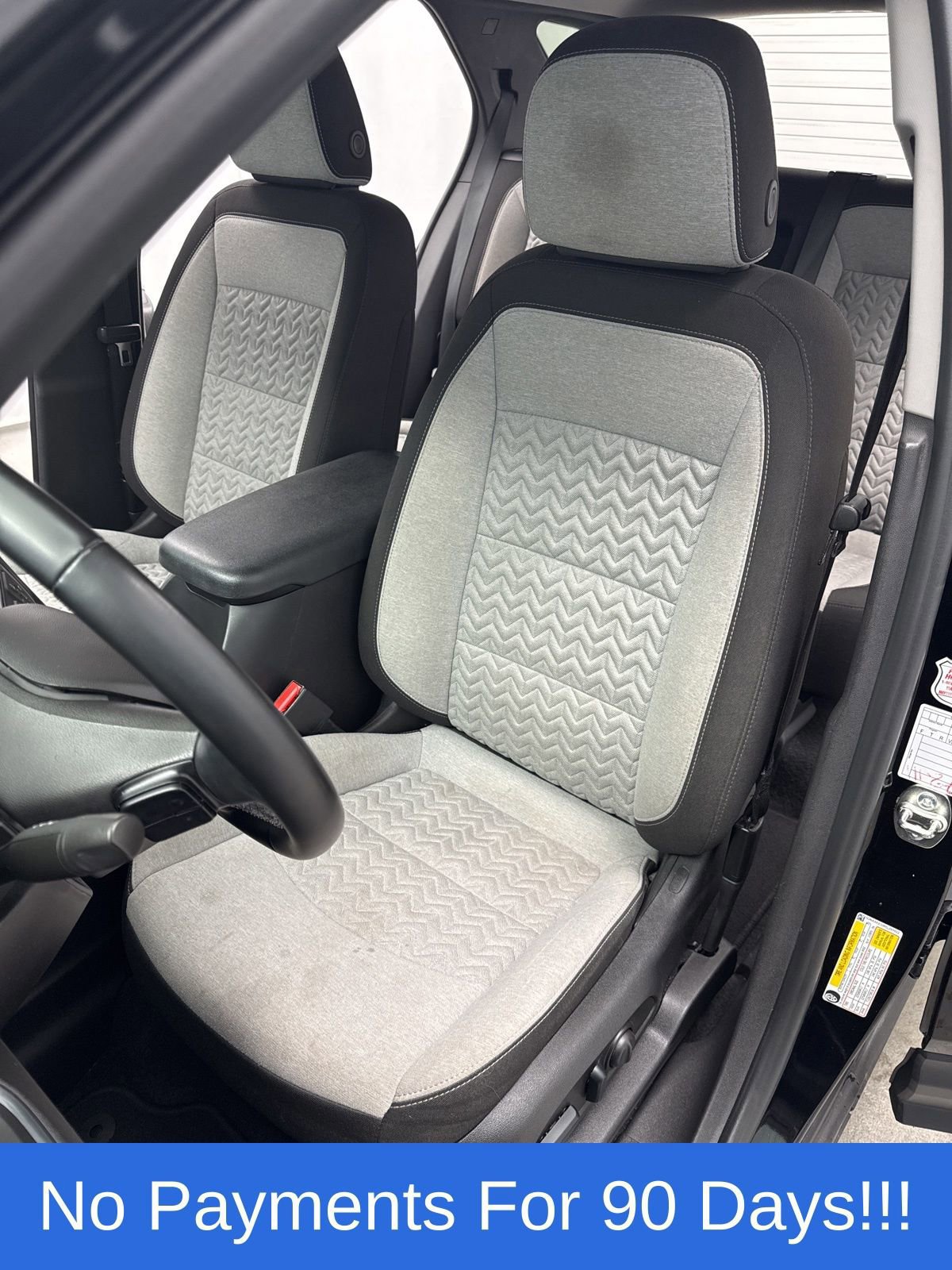 Used 2024 Chevrolet Equinox LT image 10