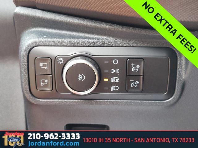 Certified 2023 Ford Bronco Outer Banks AWD/4WD image 22