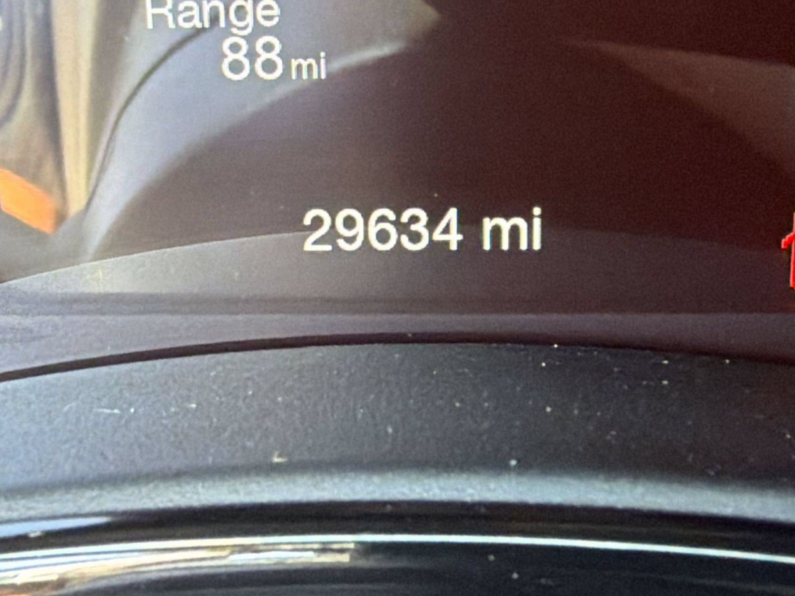 Used 2025 Dodge Durango R/T AWD/4WD image 23