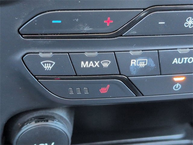 Certified 2022 Ford Ranger XLT w/ Equipment Group 302A High image 22